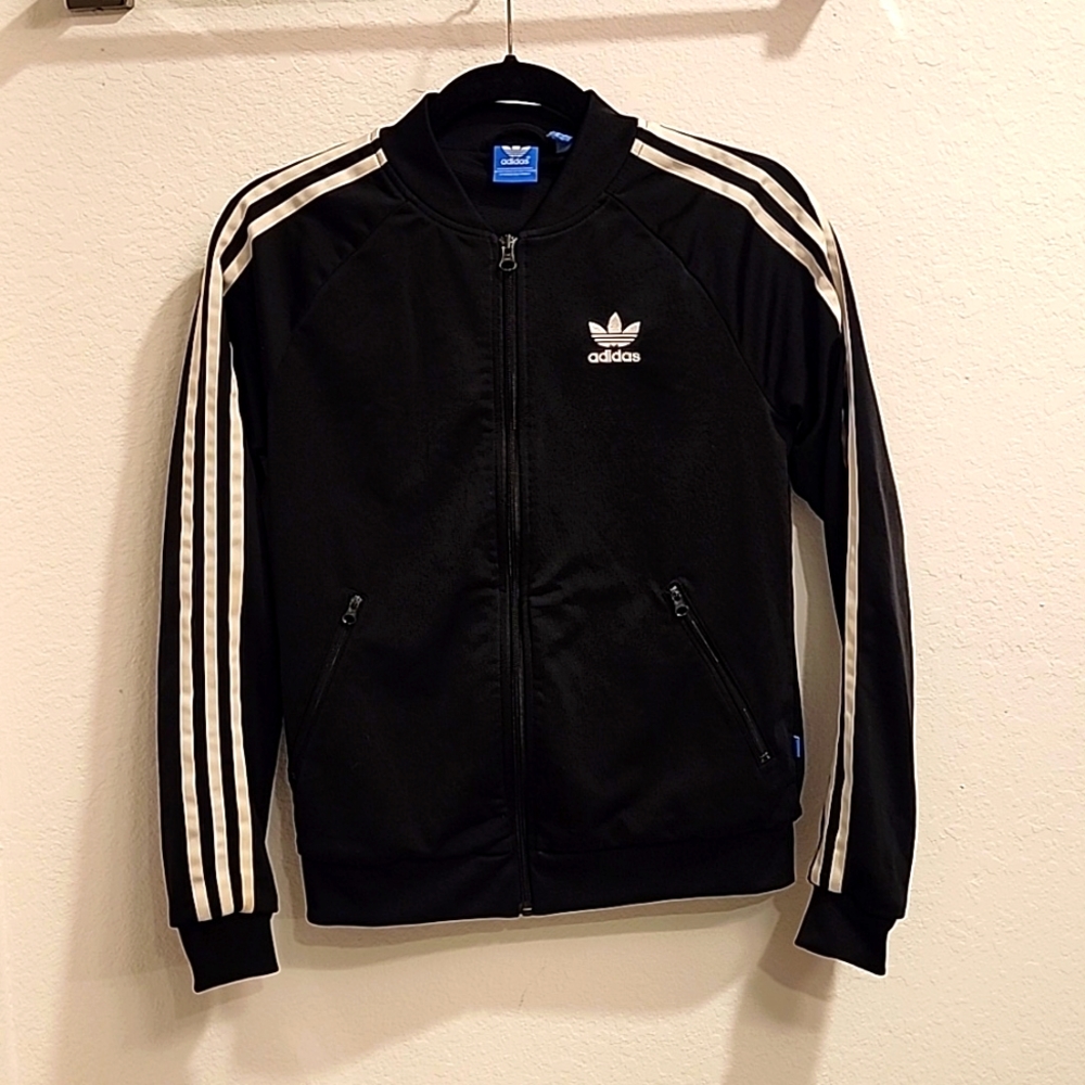 Adidas Small Small Jacket - image 1